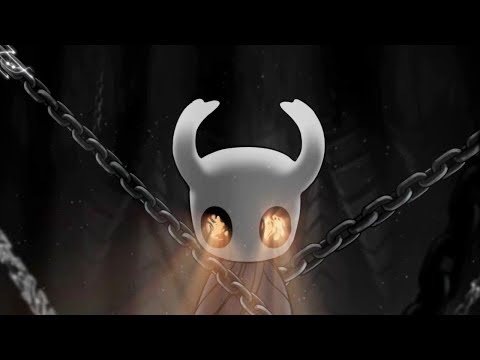Видео: ПЕРВАЯ КОНЦОВКА ► Hollow Knight #30