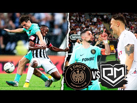 Видео: 2DROTS vs РОДИНА МЕДИА! ИСТОРИЧЕСКИЙ ФИНАЛ В ЛУЖНИКАХ! МЕДИАЛИГА 3 СЕЗОН