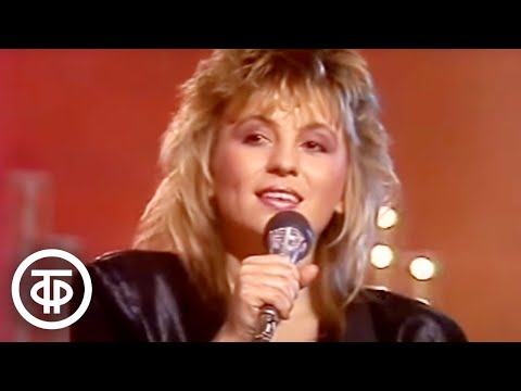 Видео: Валентина Легкоступова "Ягода-малина" (1980-е)