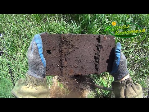 Видео: КОП В ПОЧТИ ВЫБИТОЙ ДЕРЕВНЕ: НЕОЖИДАННЫЙ РЕЗУЛЬТАТ! Коп металлолома