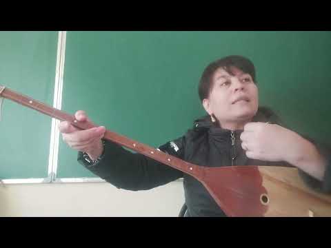 Видео: Ерке сылқым