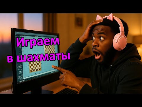 Видео: Шахматный стрим #shorts #шахматы