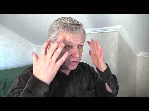 Видео: До поиска гармонии в отношениях мужчины и женщины важно прекратить ныть. Психолог Азаров