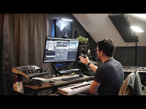 Видео: Секрет того, как закончить КАЖДУЮ песню