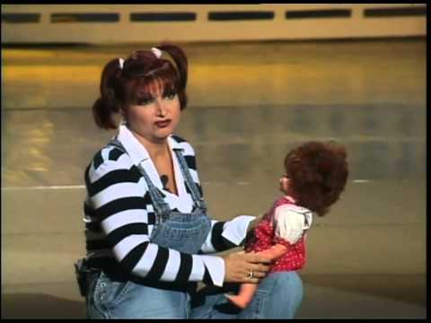 Видео: Е. Степаненко - монолог "Солнышко" (2001)