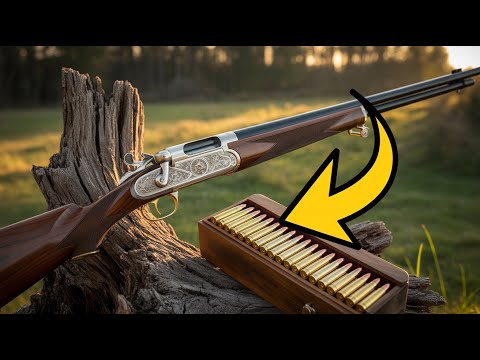 Видео: Когда-то великолепные, теперь ушедше: 5 классических калибров, которые больше никто не использует