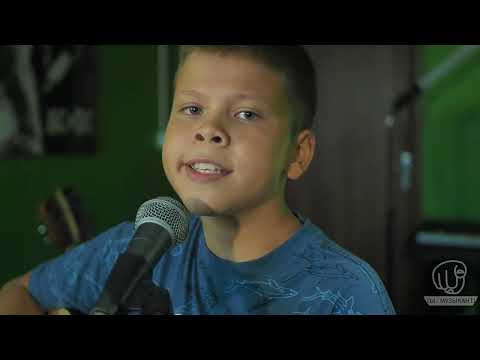 Видео: Ария (Кипелов) - Штиль (Cover), в исполнении Савелия