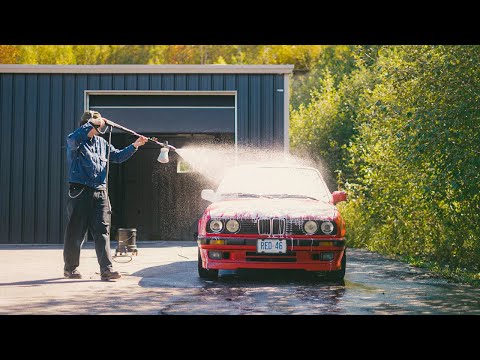 Видео: Я купил компанию по продаже автозапчастей, чтобы попытаться спасти BMW.