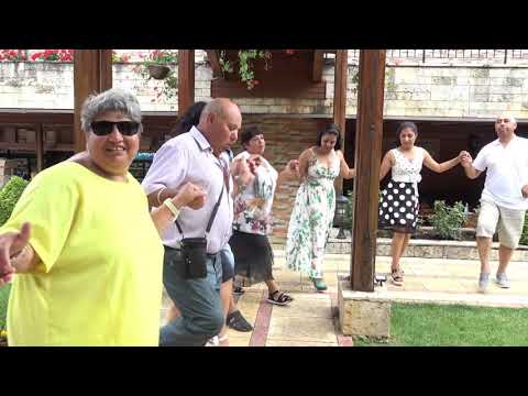 Видео: Абитуриентски бал на Симона