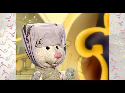 Видео: Шишкин Лес. Здравствуйте (сказка)