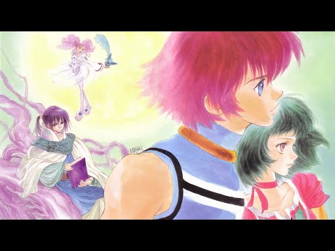 Видео: Tales Of Eternia {Прохождение} №35