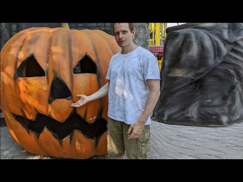 Видео: Великий ли альбом Helloween - Walls of Jericho?