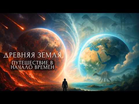 Видео: История, которую скрывала Земля: Кто жил на нашей планете до динозавров?