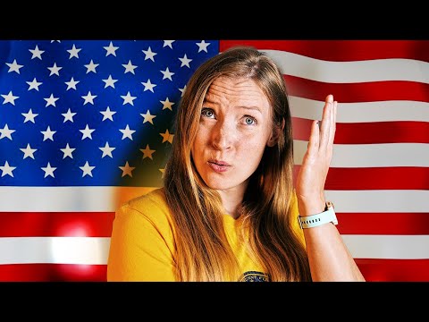 Видео: Как я вижу США после жизни в Канаде