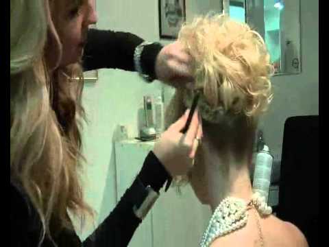 Видео: Александра Эдельберг part1-01.wmv