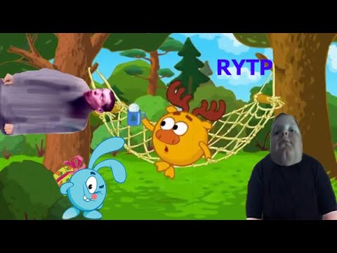 Видео: Смешашики 9 | RYTP без мата