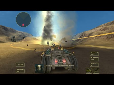 Видео: Bandits: Phoenix Rising Прохождение (3)