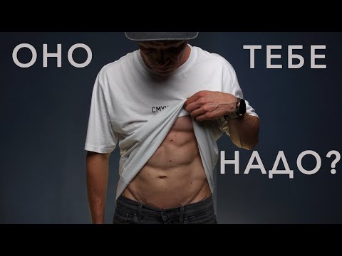 Видео: Два абсолютно незаменимых упражнения для ПРЕССА