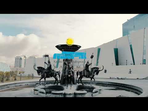 Видео: Ұлттық музей оқушыларға "Музейдегі мектеп күні" жобасын ұсынады!