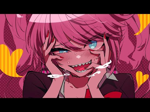 Видео: ЭТО ПЕРЕБОР ! : Danganronpa 2: Goodbye Despair