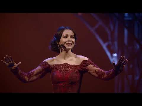 Видео: Анна Каренина - Туда (Гусева)