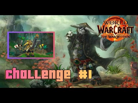 Видео: ВОВ ТТВ! ФАРМЛЮ НА БРУТОЗАВРА С 0 №1 #warwithin #goldfarmwow #mmorpg