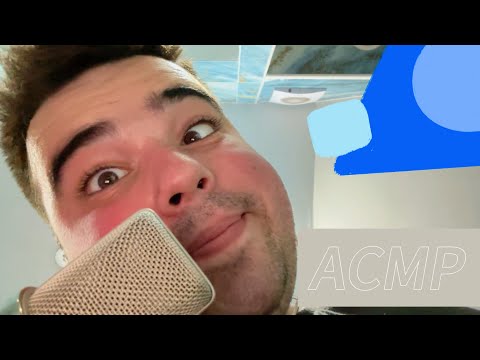 Видео: АСМР | Болталка и Духи | ASMR 🎹🎭