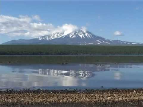 Видео: Песни о Камчатке