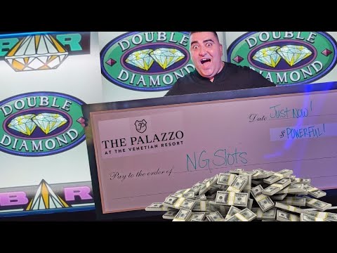 Видео: ДЖЕКПОТЫ МЕЧТЫ каждого игрока в слоты – БЕЗУМИЕ высоких лимитов в Лас-Вегасе!