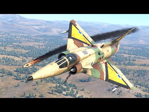 Видео: Kfir Canard на РЕЗУЛЬТАТ | War Thunder