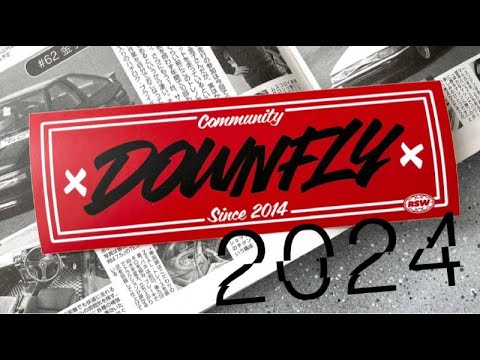 Видео: DownFly 15.05.24. Открытие сезона