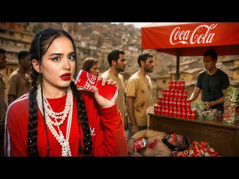 Видео: КАК КОКА-КОЛА УБ*ВАЕТ МЕКСИКУ? | Ожирение, диабет и лишение питьевой воды