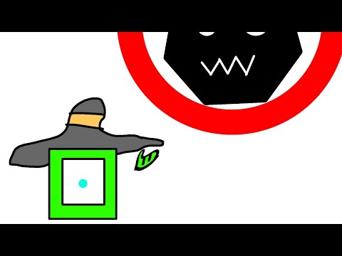 Видео: уровни моих подпищиков в geometry dash #2