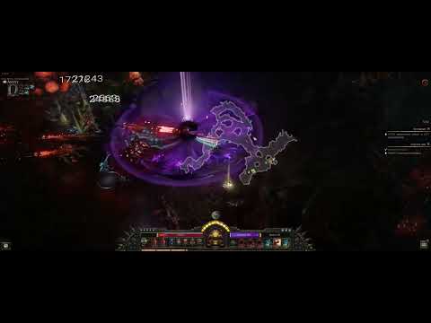 Видео: Гайд на призывателя, хавай кури при чистке 217_lvl в Wolcen  Lords of Mayhem