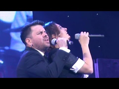 Видео: Елена Ваенга 25.09.2015 БКЗ Октябрьский(2 отделение)