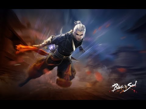 Видео: Мастери тени. Призрачная тень. | Гайд на 2-й спек сина | Blade & Soul UE4