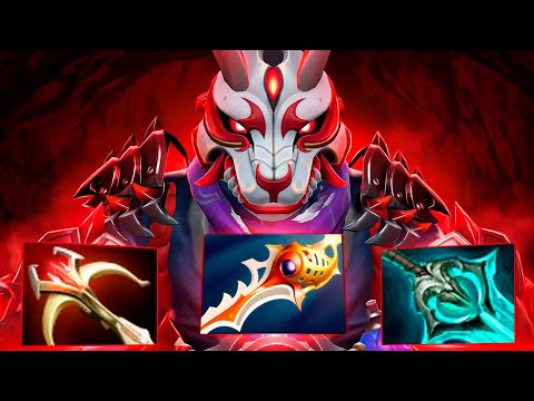 Видео: 4 РУИНЕРА в КОМАНДЕ 😈 КЕРРИ РИКИ