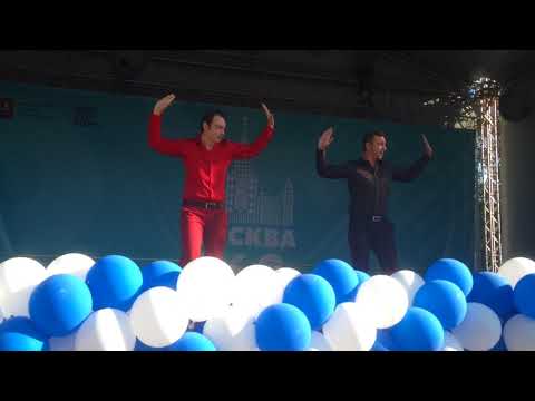 Видео: Братья Ивановы "я это ты"