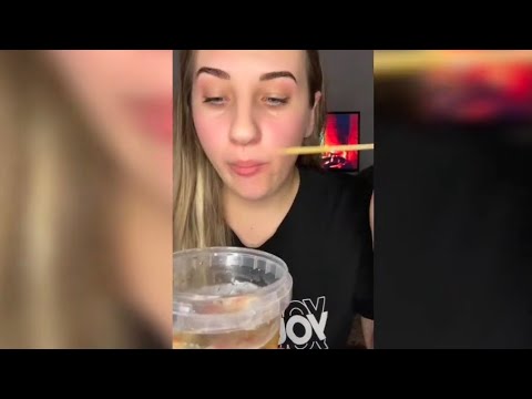 Видео: К чему приводит безнаказанность женщин