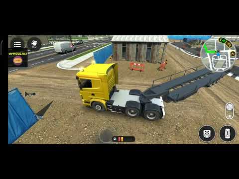 Видео: Drive Simulator 2020 (11)  Прохождение игры!