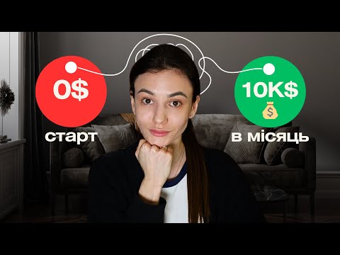 Видео: Як почати заробляти гроші в інтернеті будь-кому