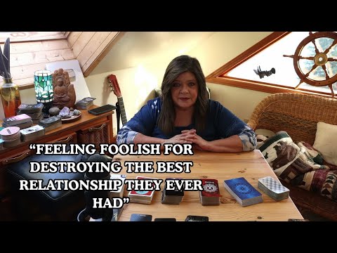 Видео: 🤦‍♂️«ЧУВСТВУЮ СЕБЯ ГЛУПЫМ, ЧТО РАЗРУШИЛ ЛУЧШИЕ ОТНОШЕНИЯ, КОТОРЫЕ У НИХ КОГДА-ЛИБО БЫЛИ»💔ЗА ЗОЛОТ...