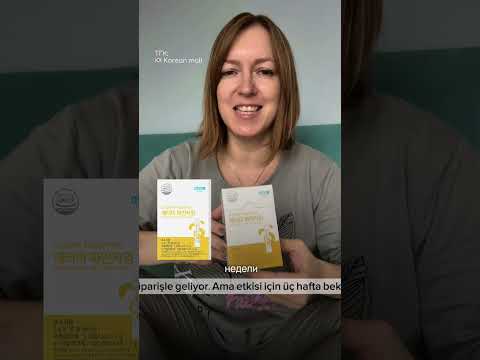 Видео: Помощники в снижении веса #атоми