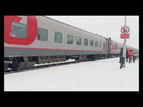 Видео: Новый Уренгой