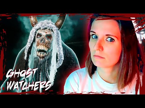 Видео: ДА ОТСТАНЬ ТЫ УЖЕ ► GHOST WATCHERS ПРОХОЖДЕНИЕ НА РУССКОМ