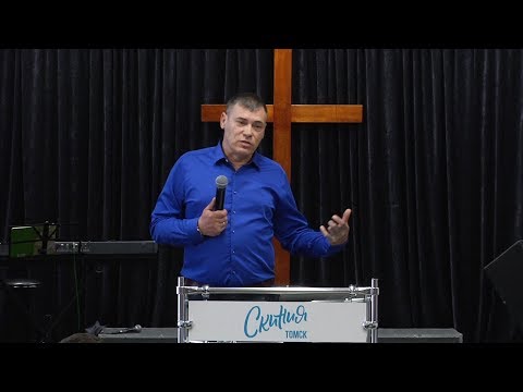 Видео: Леонид Семиколенов. "Дела порученные Богом"