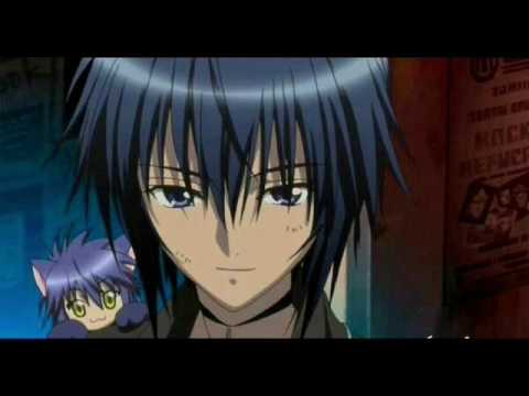 Видео: Аму і Икуто "Малишка(я буду)"