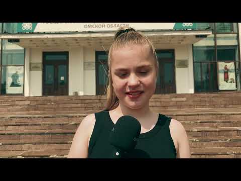 Видео: Танцы Омск. Видеосъёмка в Омске. Отчётные концерты в Омске. Видеограф Омск