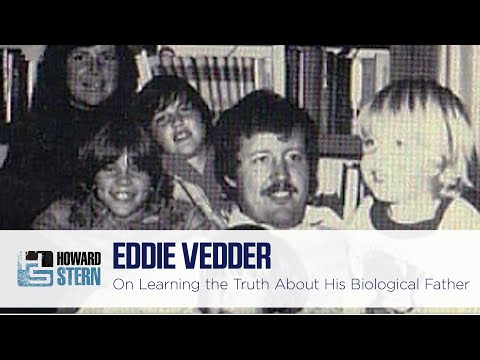 Видео: У Эдди Веддера не было «нормального» детства