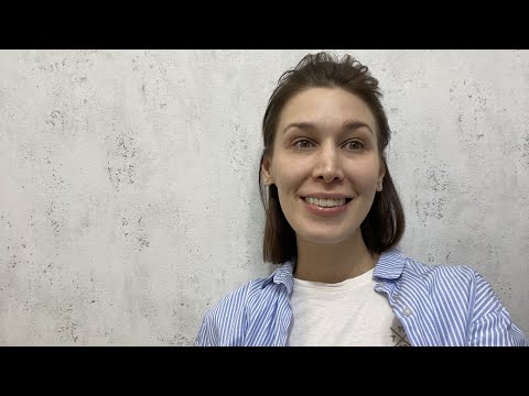 Видео: 0-2 дни после переноса, приболела. Получила направление на свежий протокол ЭКО (подстраховка).